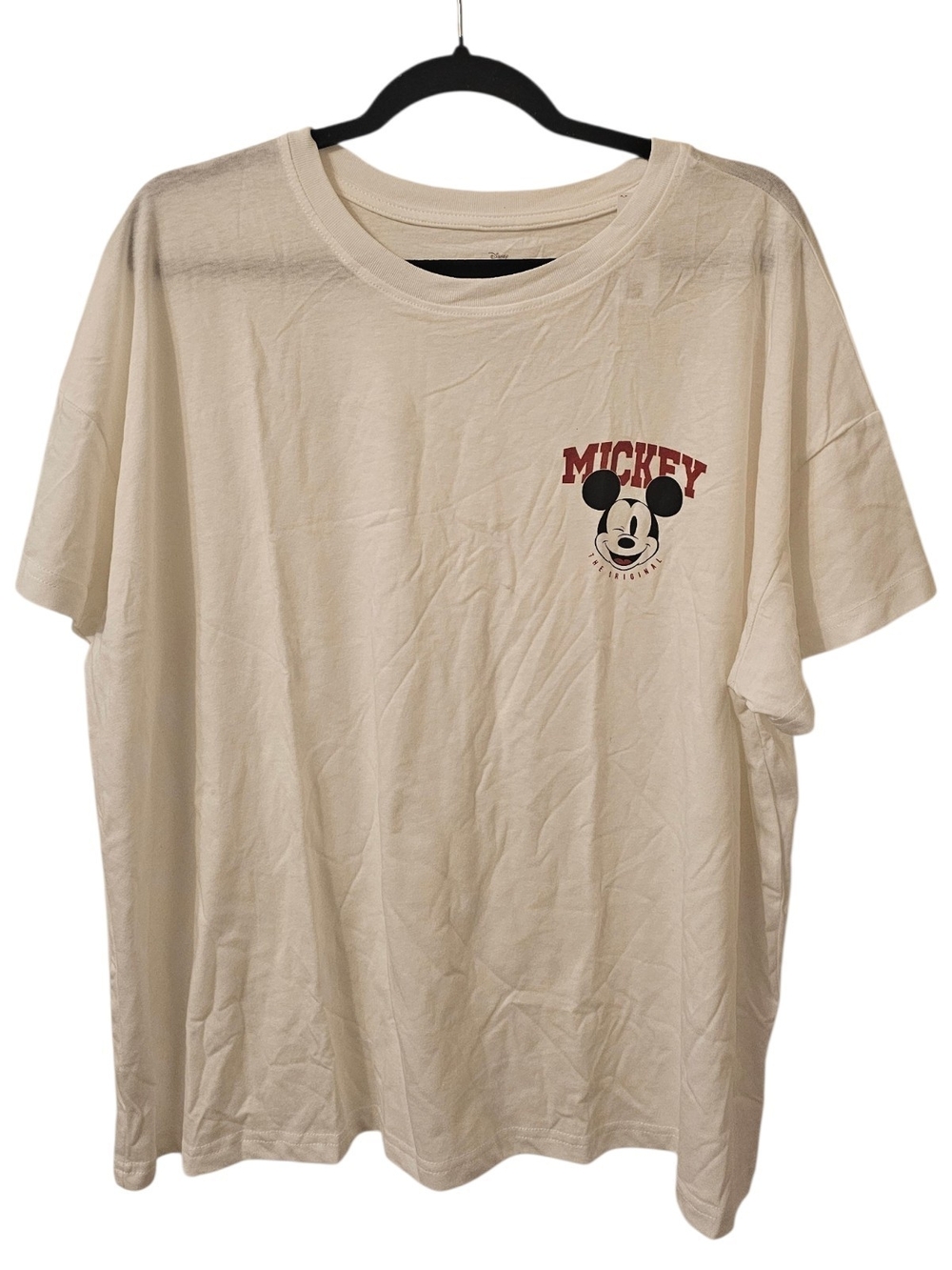 Multi-Coloured Penningtons Women's Disney Mickey The Original Boxy T-Shirt